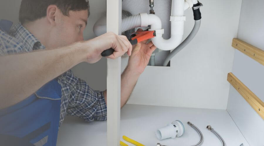 Professional Leak Detection in Camby, IN