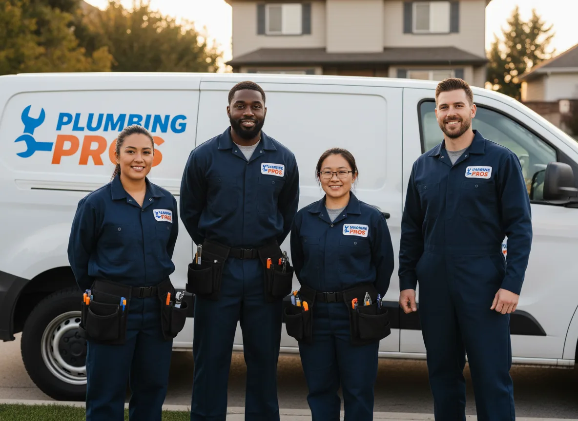 Water Heater Repair company in Camby, IN